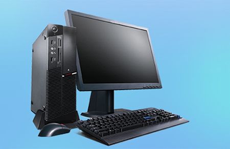 Снимка за категория Desktops