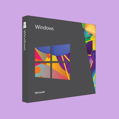 Снимка на Microsoft Windows OS