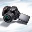 Снимка на Nikon D5500 DSLR
