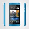 Снимка на HTC One Mini Blue