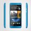 Снимка на HTC One Mini Blue