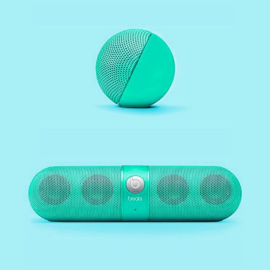Снимка на Beats Pill Wireless Speaker
