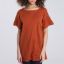 Снимка на Oversized Women T-Shirt